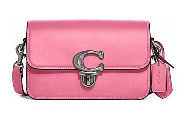 COACH Studio 19