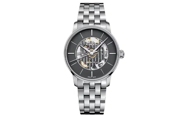 MIDO 50 39mm M037.436.11.061.00