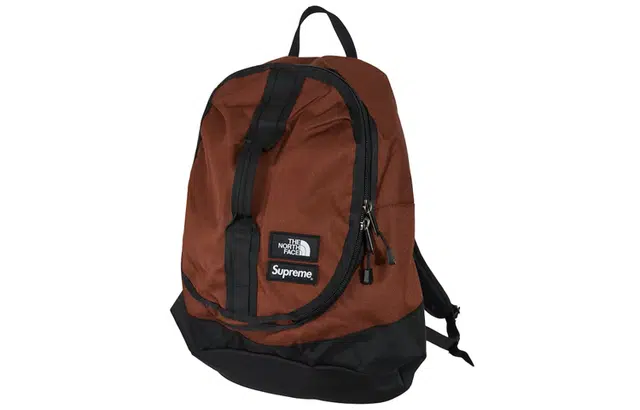 Supreme x The North Face FW22 Week 7