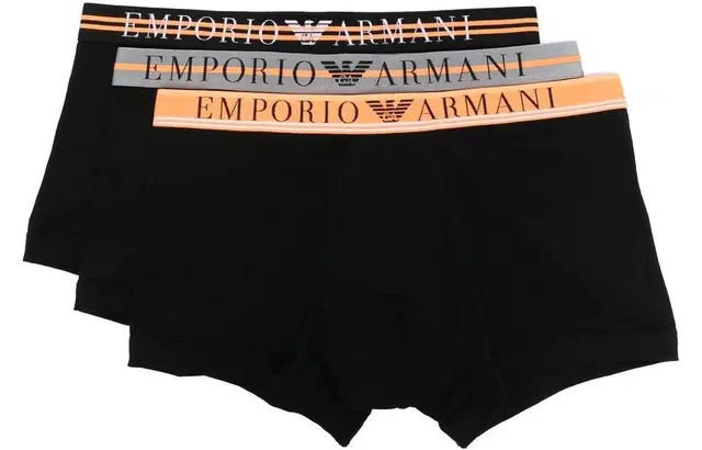 EMPORIO ARMANI SS23 3