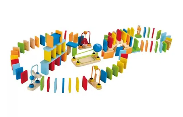 Hape E1042