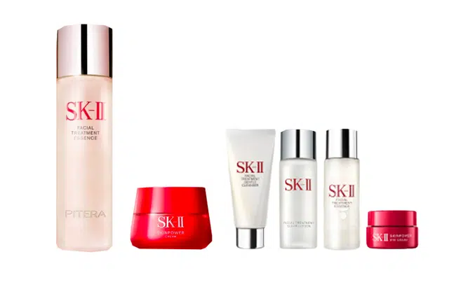 SK-II
