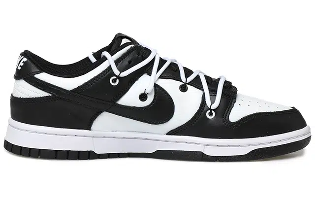 NBA x Nike Dunk Low HR Vibe GS