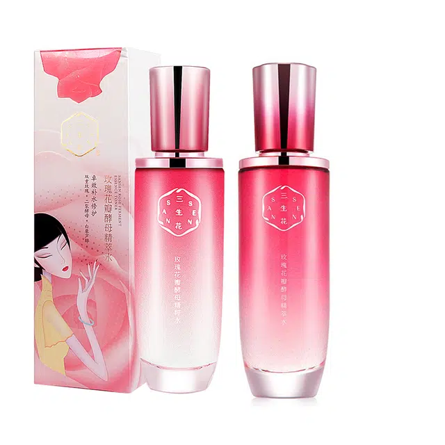 2 100ml*2