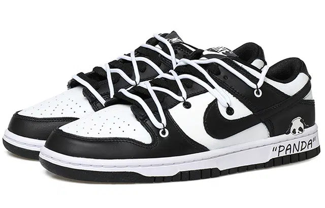 NBA x Nike Dunk Low HR Vibe GS