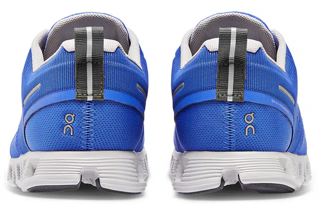 On Cloud 5 Waterproof