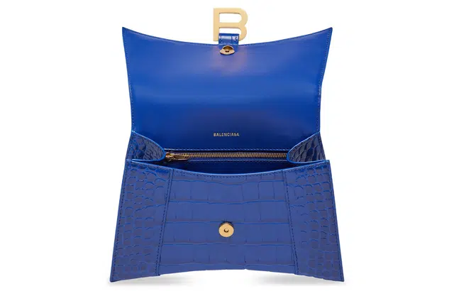 Balenciaga hourglass