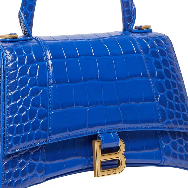Balenciaga hourglass