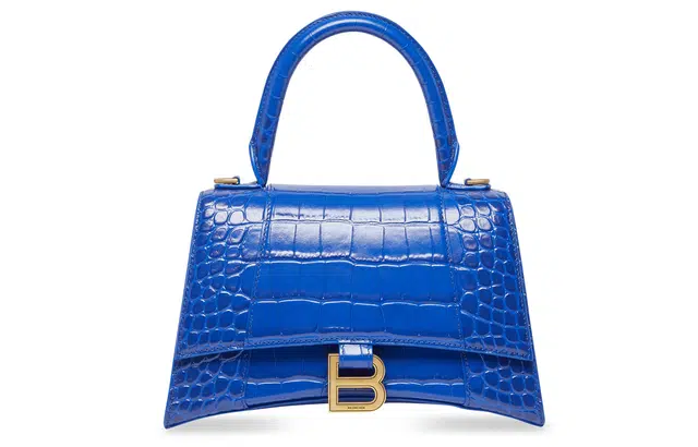 Balenciaga hourglass