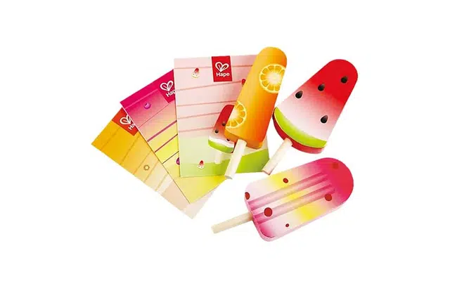 HAPE E8019