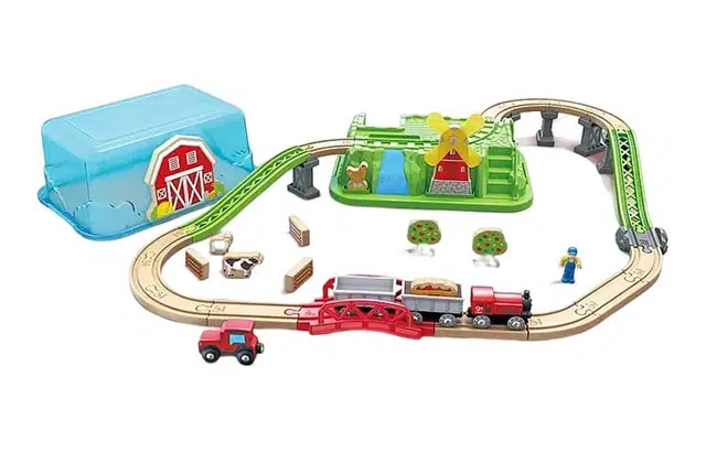 Hape E3764