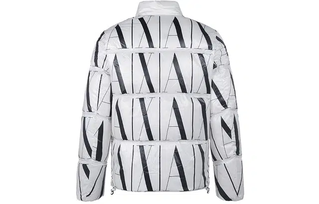 ARMANI EXCHANGE FW22 Logo