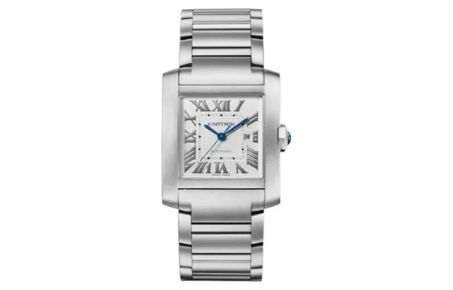 Cartier Tank WSTA0067