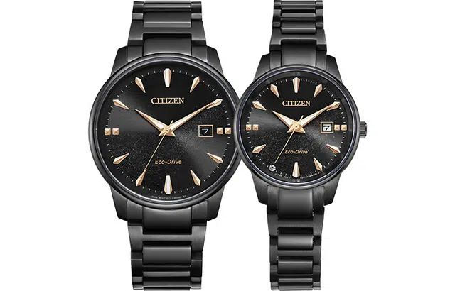 CITIZEN 50 BM7595-89E+EW2595-81E