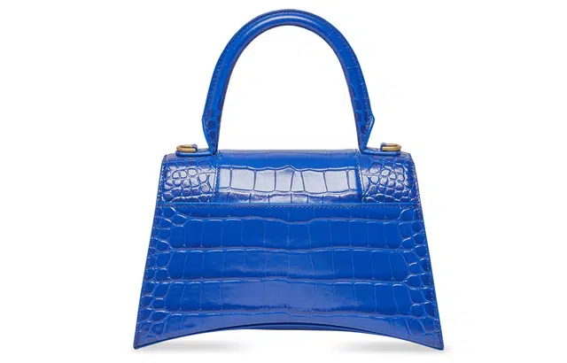 Balenciaga hourglass