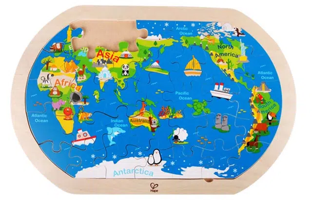 Hape E8311