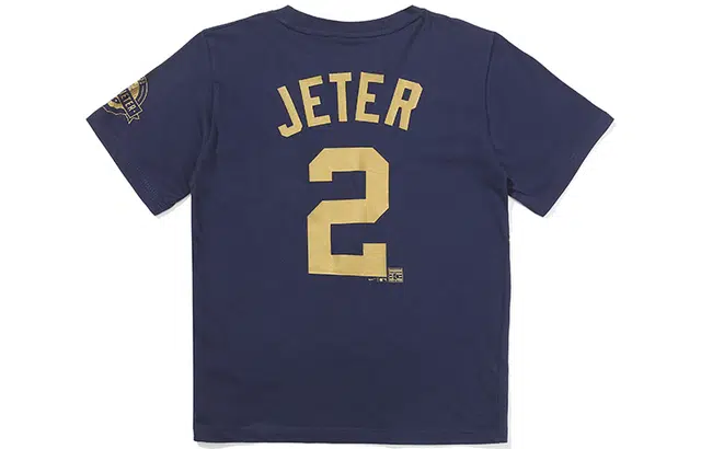 Nike x MLB LogoT