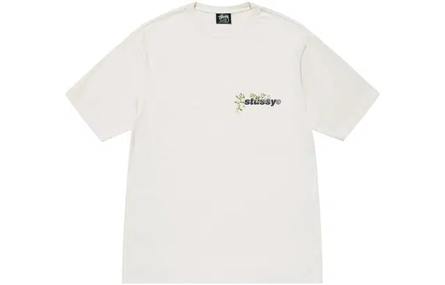 Stussy SS23 LogoT