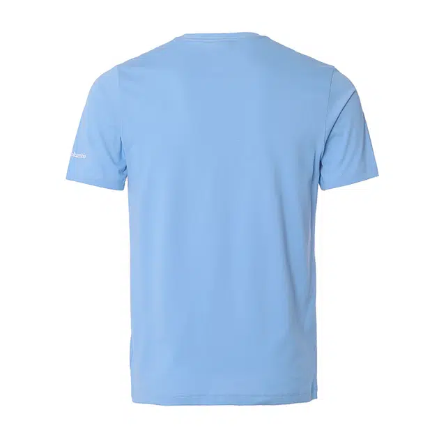 Columbia T