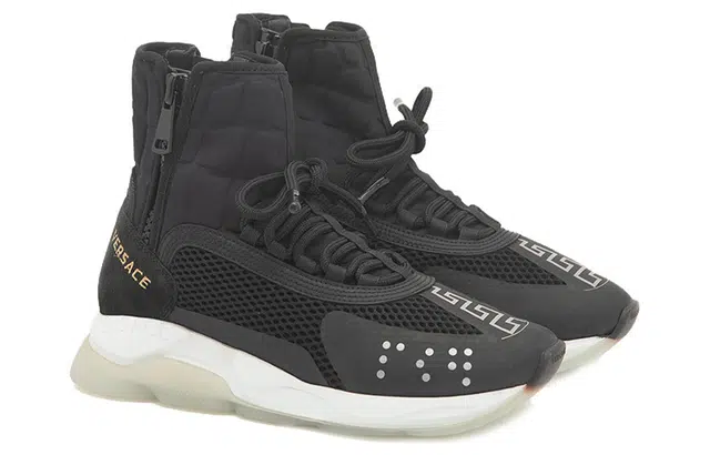 VERSACE