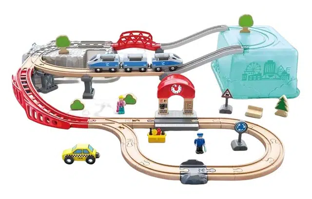 Hape E3764