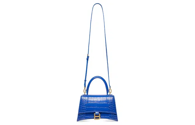 Balenciaga hourglass