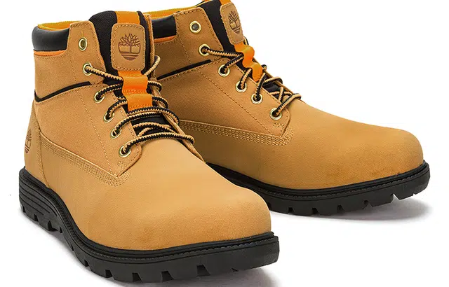 Timberland