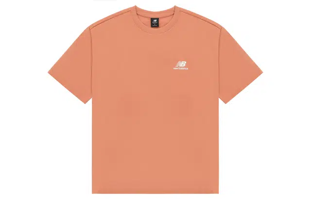 New Balance logoT T