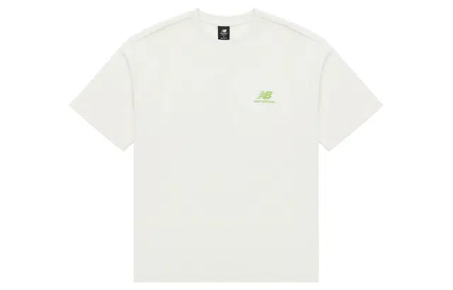 New Balance logo T