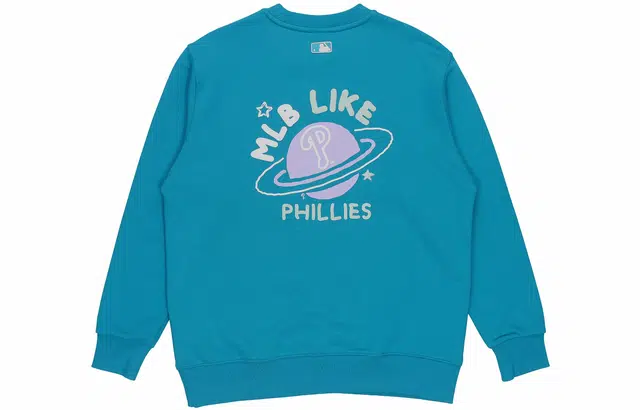 MLB