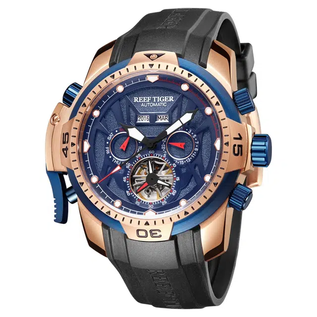 REEF TIGER RGA3532-JMLL