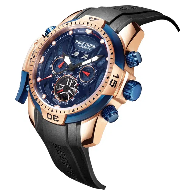 REEF TIGER RGA3532-JMLL