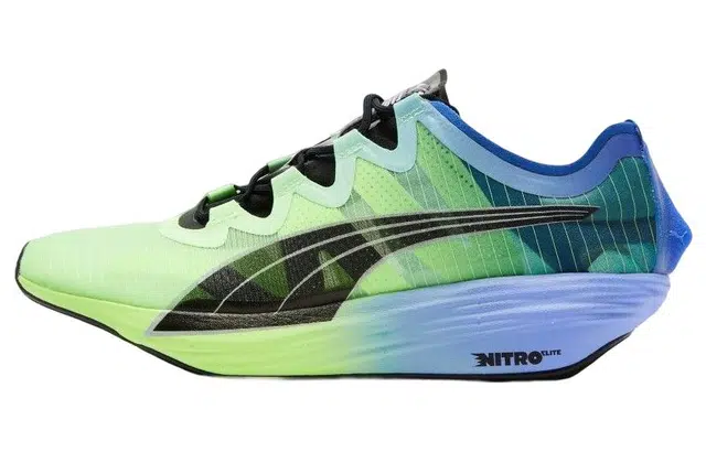 PUMA Fast-Fwd Nitro Elite