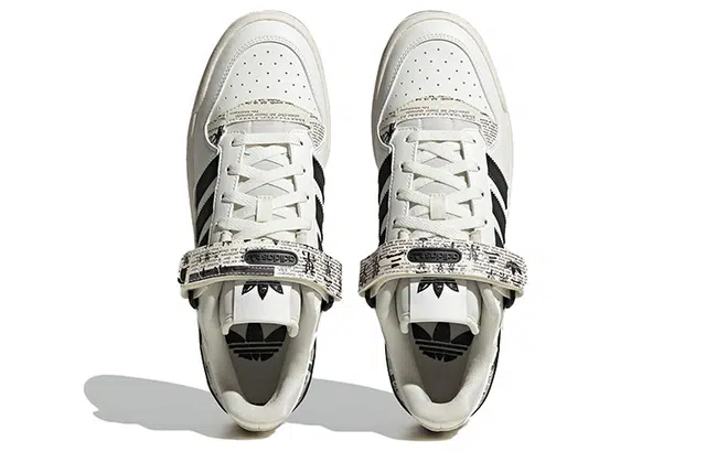 adidas originals FORUM Low