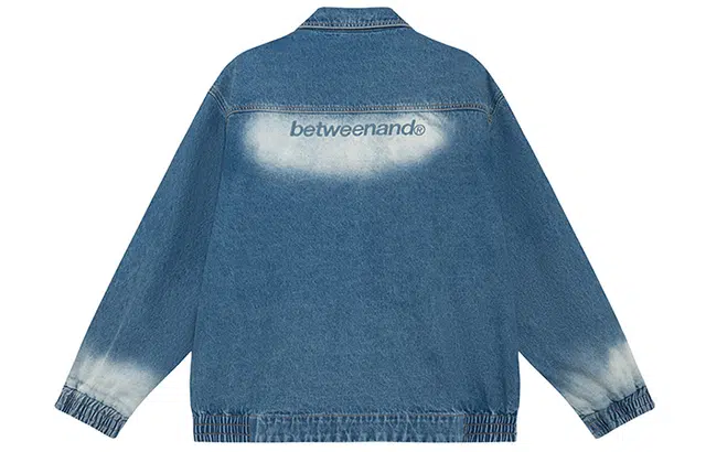 BETWEENAND