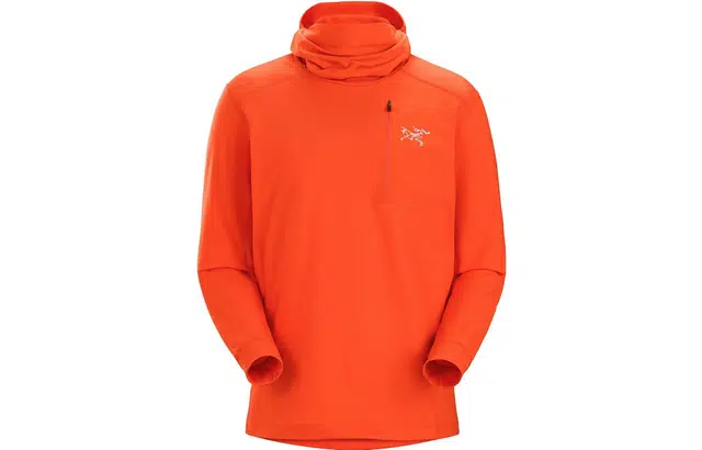 Arcteryx RHO LT