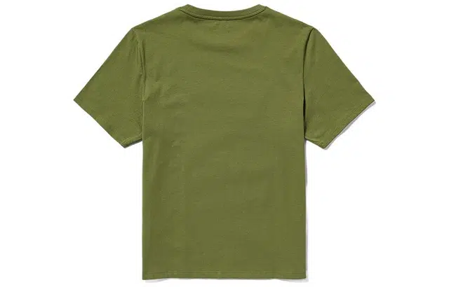 Timberland Avocado Green Tee