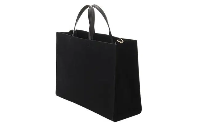 GIVENCHY Cabas G logo