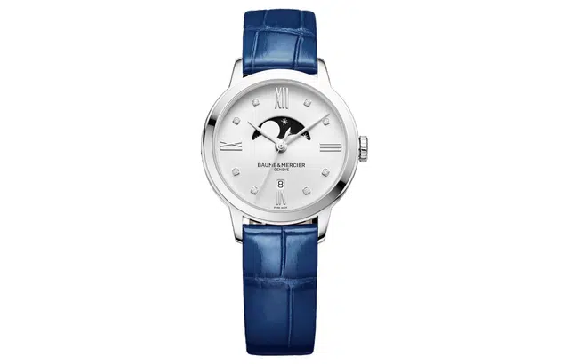 Baume Mercier 50 31.5cm M0A10329