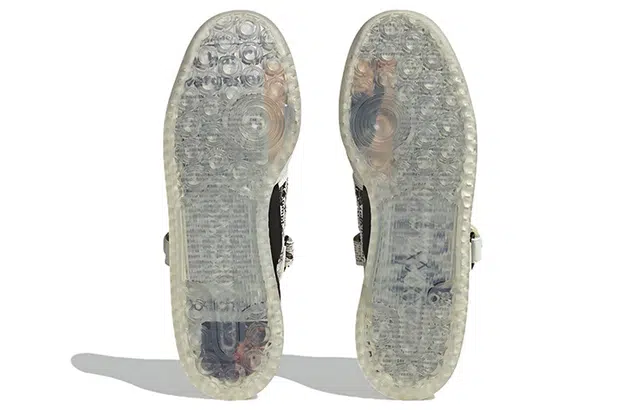 adidas originals FORUM Low