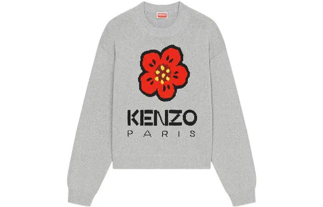 KENZO SS23 Boke Logo