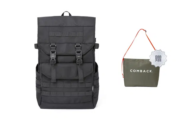 COMBACK Fidlock