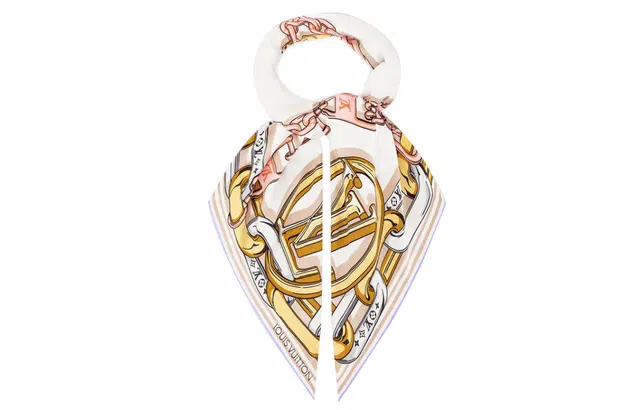 LOUIS VUITTON BEJEWELED