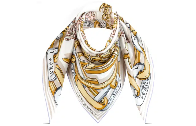 LOUIS VUITTON BEJEWELED