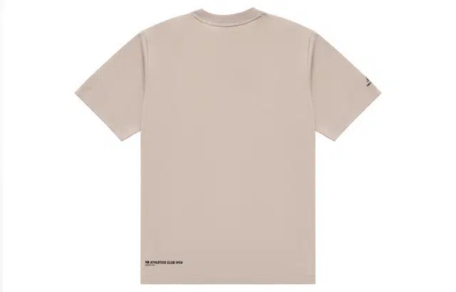 New Balance logo T