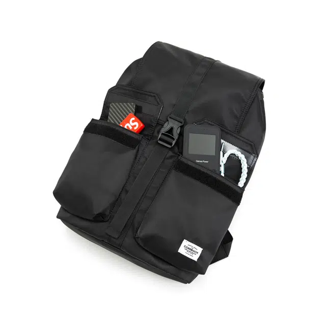 COMBACK