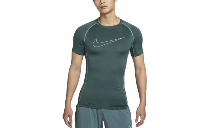 Nike PRO DRI-FIT Logo