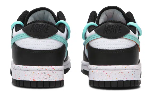 Nike Dunk Low NO.205 Tiffany Blue