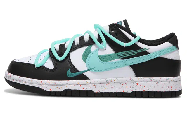 Nike Dunk Low NO.205 Tiffany Blue