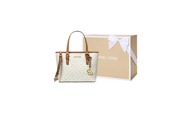 Michael Kors Jet Set Mini Tote